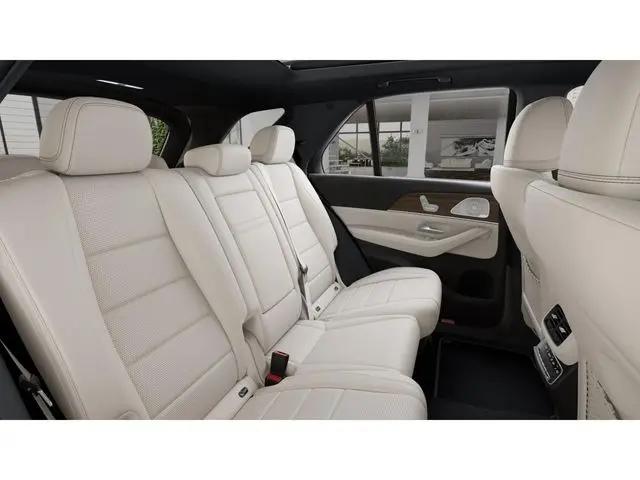 2026 Mercedes-Benz GLE GLE 350 GLE 350