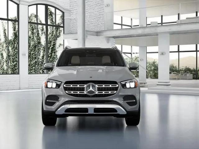 2026 Mercedes-Benz GLE GLE 350 GLE 350