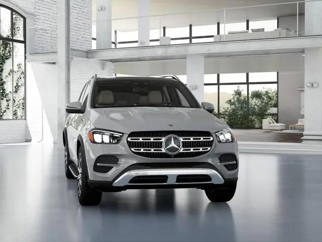 2026 Mercedes-Benz GLE GLE 350 GLE 350