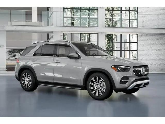 2026 Mercedes-Benz GLE GLE 350 GLE 350