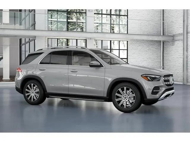 2026 Mercedes-Benz GLE GLE 350 GLE 350