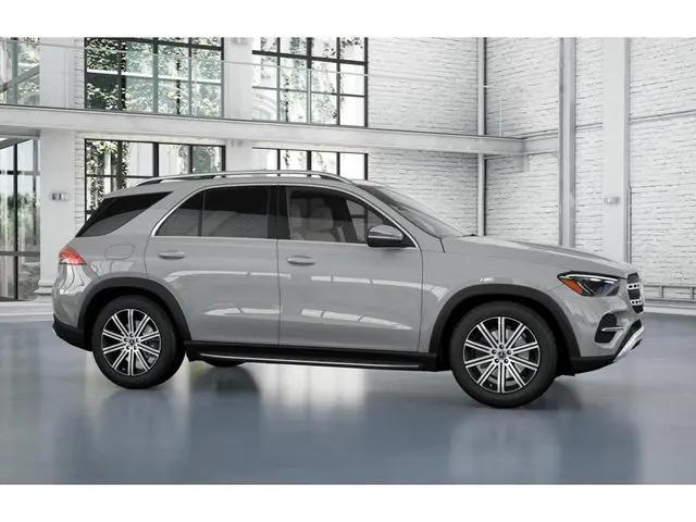 2026 Mercedes-Benz GLE GLE 350 GLE 350