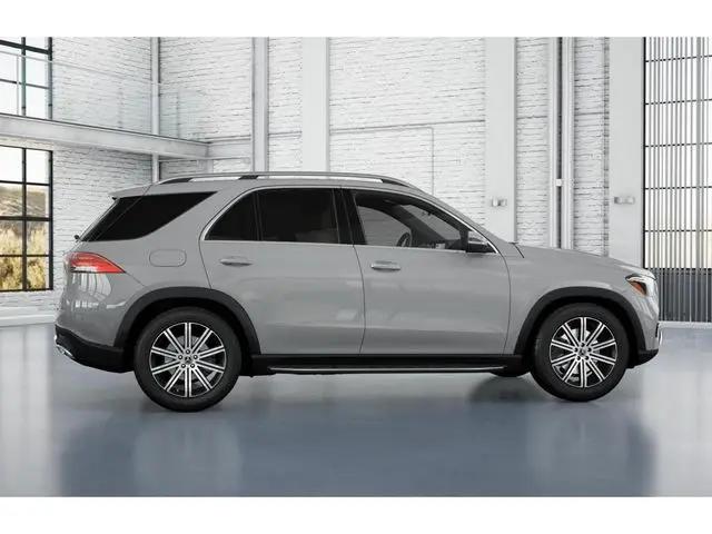 2026 Mercedes-Benz GLE GLE 350 GLE 350