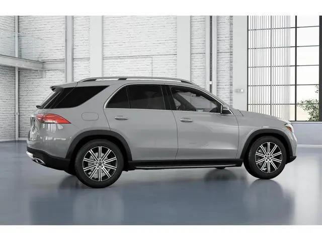 2026 Mercedes-Benz GLE GLE 350 GLE 350