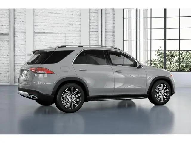 2026 Mercedes-Benz GLE GLE 350 GLE 350
