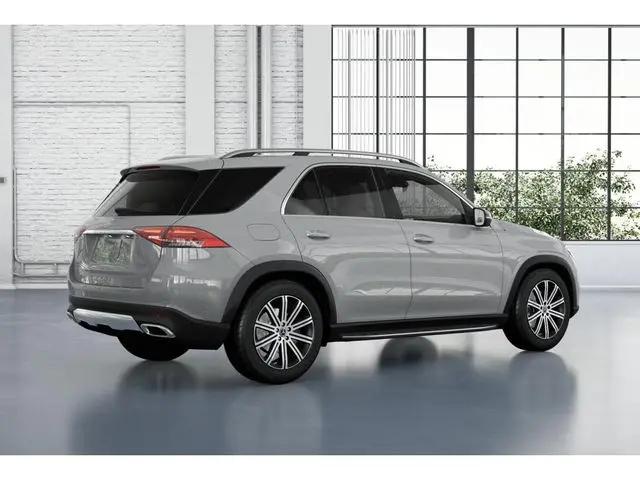 2026 Mercedes-Benz GLE GLE 350 GLE 350