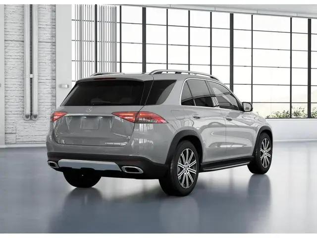 2026 Mercedes-Benz GLE GLE 350 GLE 350