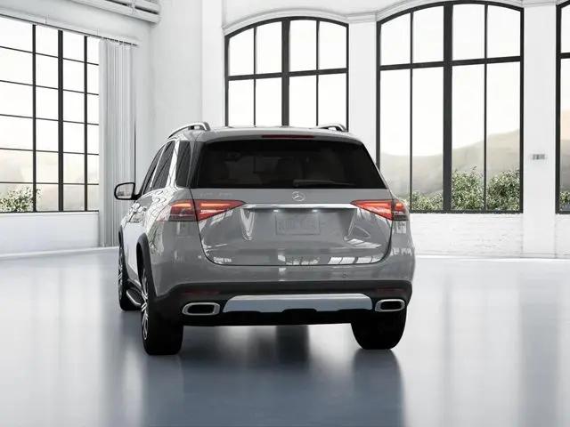 2026 Mercedes-Benz GLE GLE 350 GLE 350