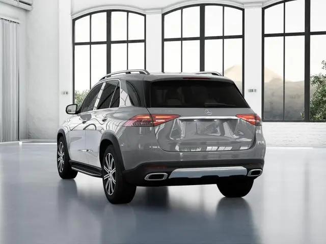 2026 Mercedes-Benz GLE GLE 350 GLE 350