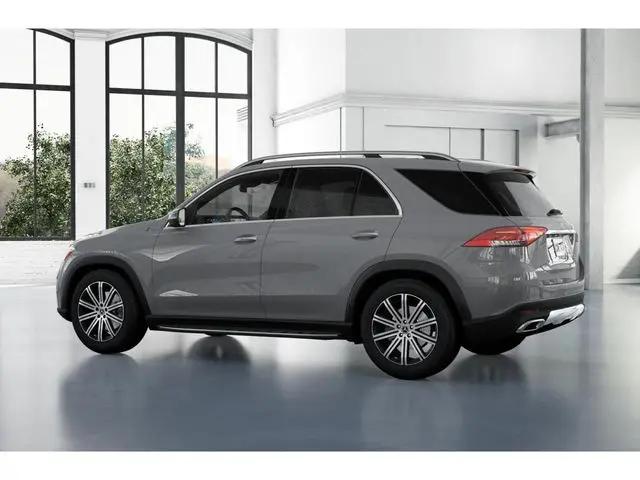 2026 Mercedes-Benz GLE GLE 350 GLE 350