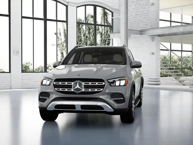 2026 Mercedes-Benz GLE GLE 350 GLE 350