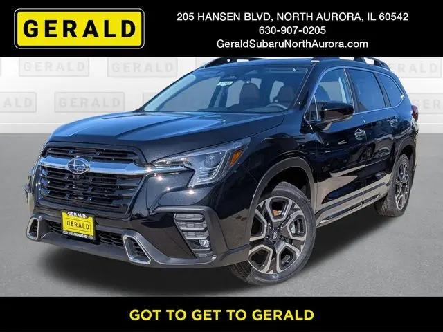2026 Subaru Ascent Touring 7-Passenger for sale in North Aurora, IL