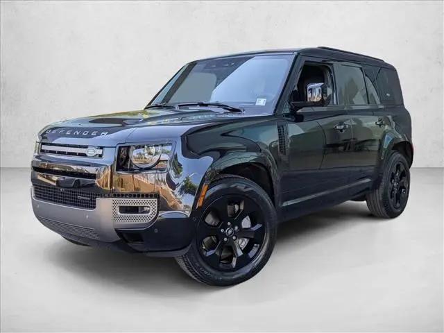 2023 Land Rover Defender 110 X-Dynamic SE for sale in Pompano Beach, FL