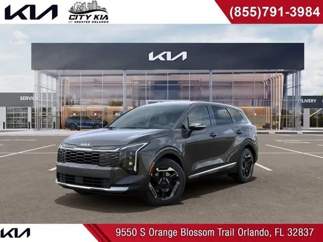 2026 Kia Sportage Hybrid S for sale in Orlando, FL