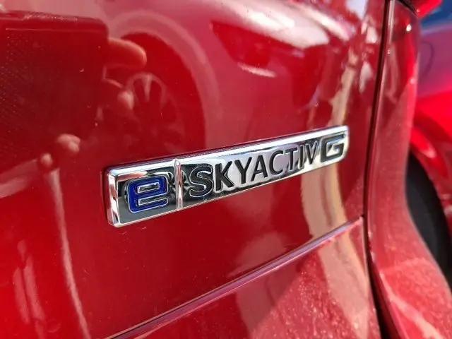 2026 Mazda X-90 3.3 Turbo Premium Plus