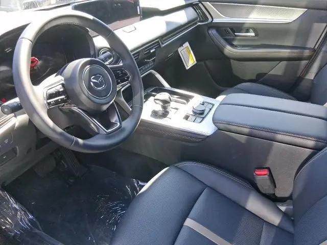 2026 Mazda X-90 3.3 Turbo Premium Plus