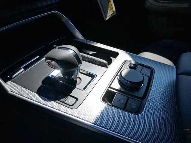 2026 Mazda X-90 3.3 Turbo Premium Plus