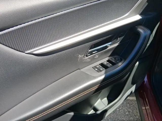 2026 Mazda X-90 3.3 Turbo Premium Plus
