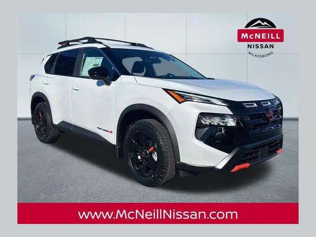 2026 Nissan Rogue Rock Creek for sale in Wilkesboro, NC