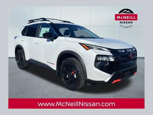 2026 Nissan Rogue Rock Creek for sale in Wilkesboro, NC