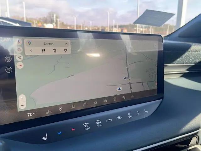 2026 Nissan LEAF SV+