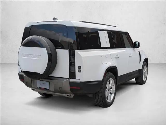 2026 Land Rover Defender P300 S