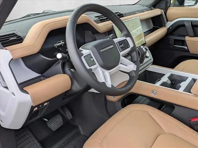 2026 Land Rover Defender P300 S