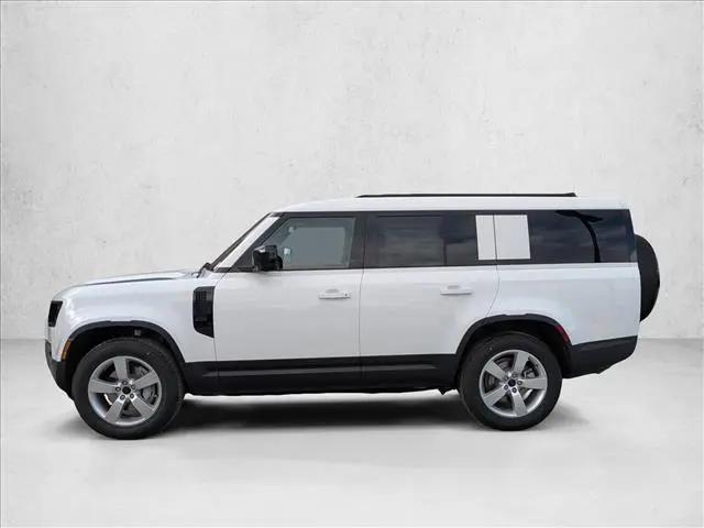 2026 Land Rover Defender P300 S