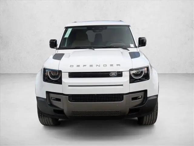 2026 Land Rover Defender P300 S