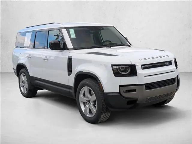 2026 Land Rover Defender P300 S