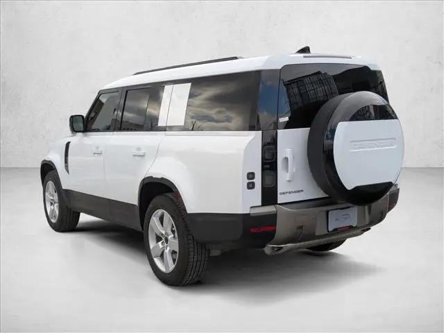 2026 Land Rover Defender P300 S