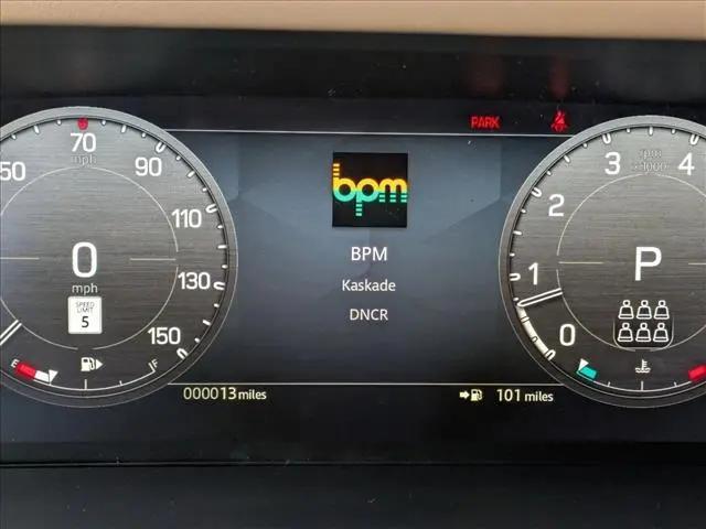 2026 Land Rover Defender P300 S