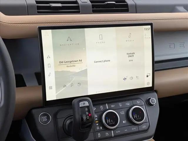 2026 Land Rover Defender P300 S
