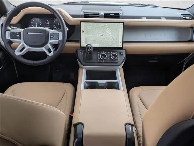 2026 Land Rover Defender P300 S