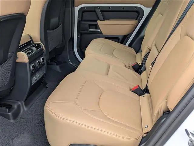 2026 Land Rover Defender P300 S