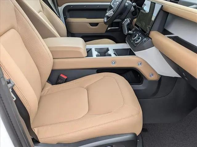 2026 Land Rover Defender P300 S