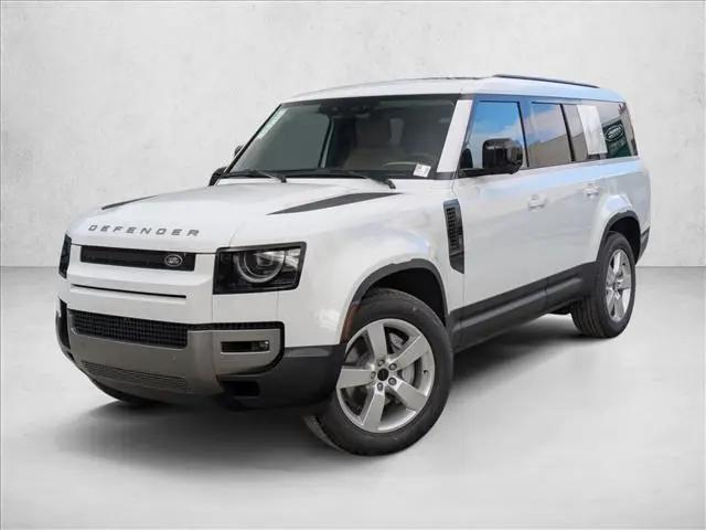 2026 Land Rover Defender P300 S for sale in North Bethesda, MD