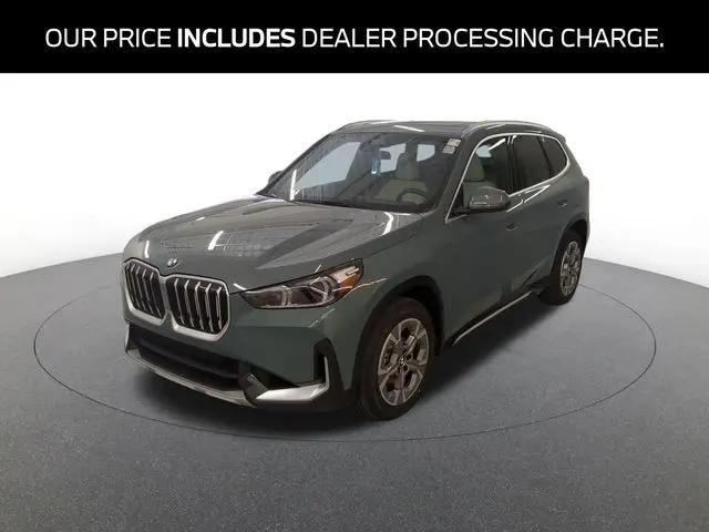 2026 BMW X1 xDrive28i for sale in Catonsville, MD