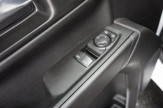 2026 Chevrolet Silverado 1500 2WD Regular Cab Long Bed WT