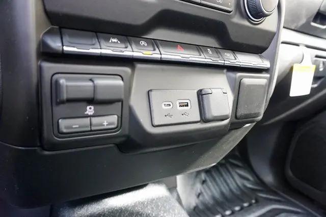 2026 Chevrolet Silverado 1500 2WD Regular Cab Long Bed WT
