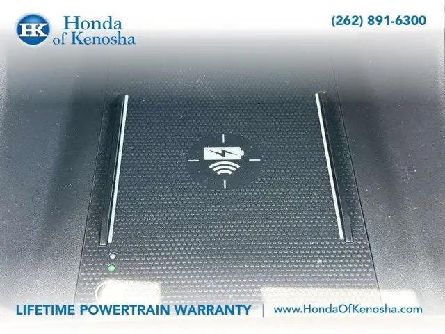 2026 Honda Civic Sport Touring