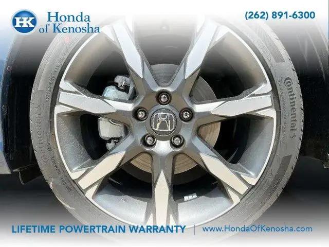 2026 Honda Civic Sport Touring