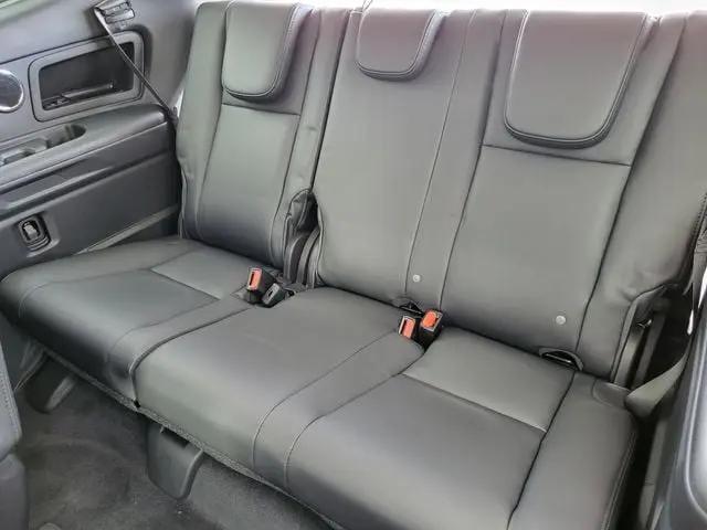 2026 Subaru Ascent Touring 7-Passenger