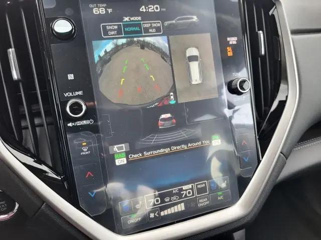 2026 Subaru Ascent Touring 7-Passenger