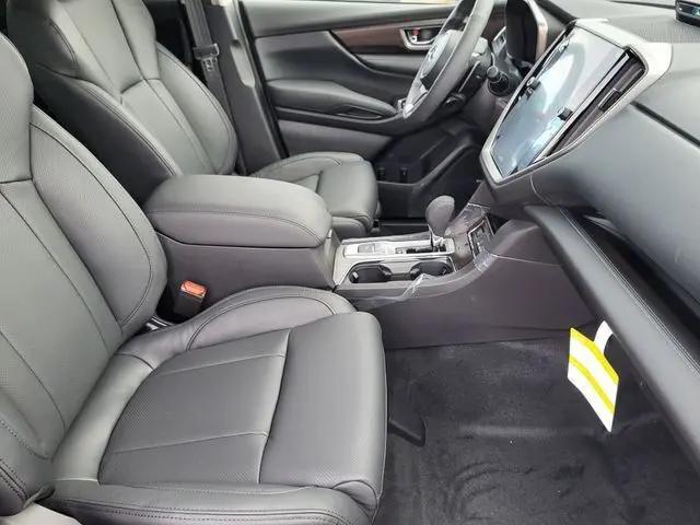 2026 Subaru Ascent Touring 7-Passenger