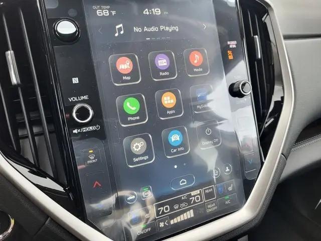 2026 Subaru Ascent Touring 7-Passenger