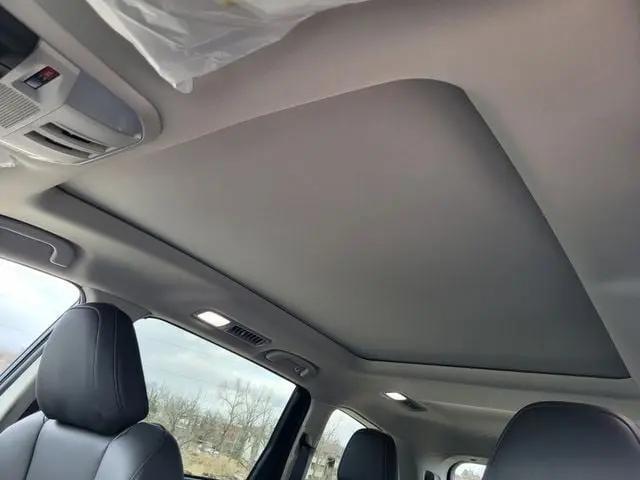2026 Subaru Ascent Touring 7-Passenger