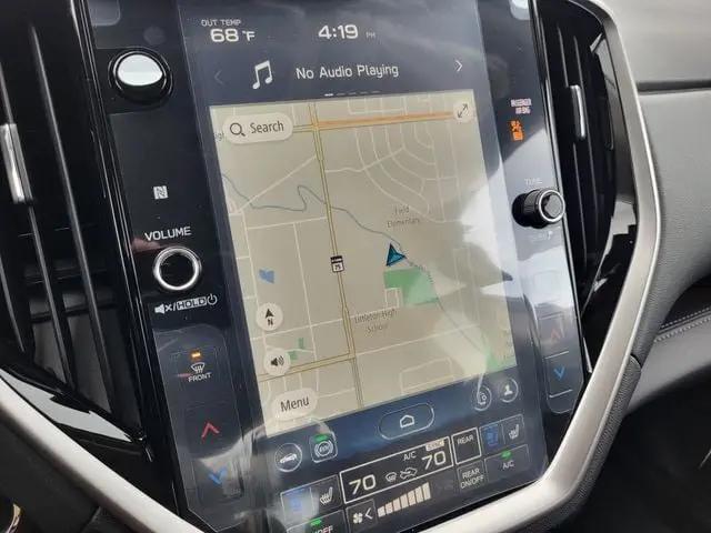 2026 Subaru Ascent Touring 7-Passenger