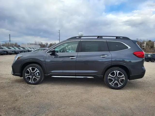 2026 Subaru Ascent Touring 7-Passenger