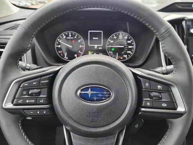 2026 Subaru Ascent Touring 7-Passenger